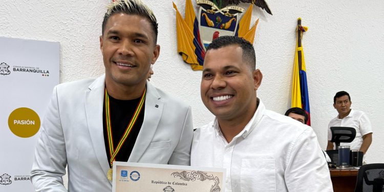 Teo sueña con la presidencia