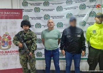 Condenado a 8 años de prisión integrante de ‘Los Norteños’ por tráfico de estupefacientes en Caquetá