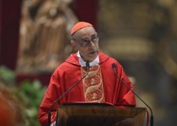 Fernández: Francisco un trabajador que vivió su misión con pasión