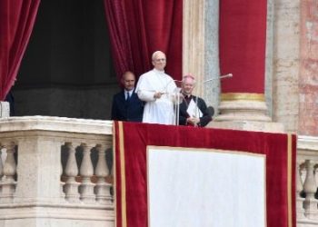 León XIV a los jóvenes: ¡No tengáis miedo, aceptad la invitación de Cristo Señor!