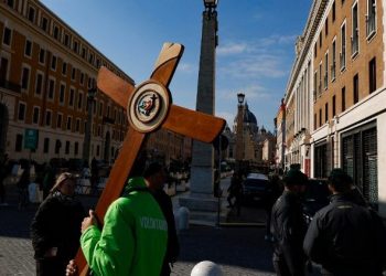 Jubileo de los Trabajadores honra el legado social del Papa