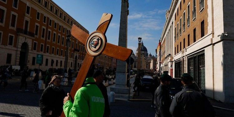 Jubileo de los Trabajadores honra el legado social del Papa
