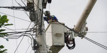 San Felipe, Las Moras, Cordialidad y Galapa tendrán cortes de luz este martes por trabajos de mejora eléctrica