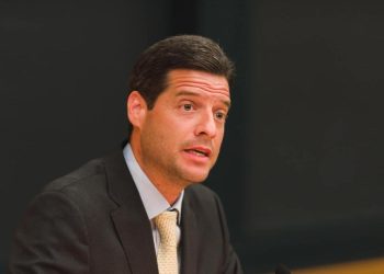 Senador Mauricio Gómez denuncia amenazas del presidente Petro y advierte riesgo para el Congreso