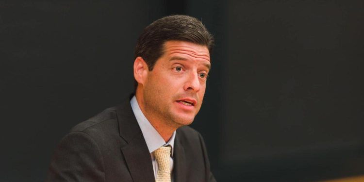 Senador Mauricio Gómez denuncia amenazas del presidente Petro y advierte riesgo para el Congreso