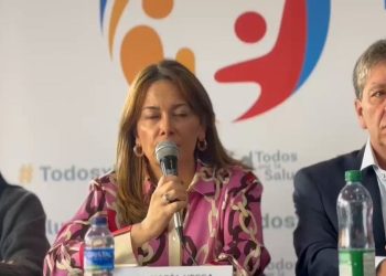 Presidenta de Acemi critica falta de diálogo técnico en discusión sobre reforma a la salud