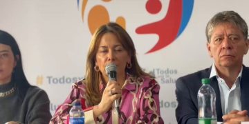 Presidenta de Acemi critica falta de diálogo técnico en discusión sobre reforma a la salud