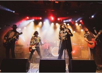 La evolución del Rock: Un género musical que sigue reinando