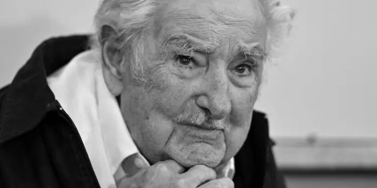 Murió Pepe Mujica, el presidente austero de América Latina