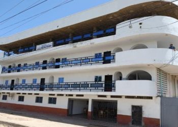 En el barrio Hipódromo: reconocido restaurante en Soledad tenía la acometida eléctrica intervenida