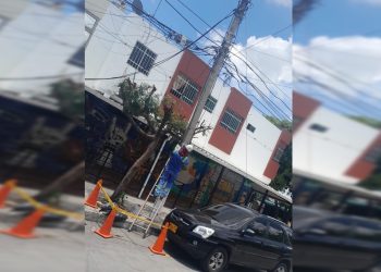 Sectores de Barranquilla y Palmar de Varela afectados por trabajos eléctricos este sábado 10 de mayo