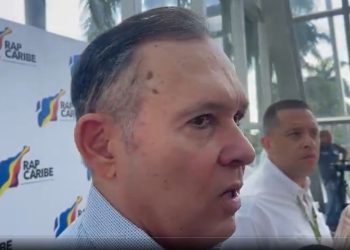 Efraín Cepeda propone destinar recursos de la Consulta Popular a subsidios de energía para evitar apagón en el Caribe