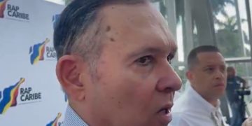 Efraín Cepeda propone destinar recursos de la Consulta Popular a subsidios de energía para evitar apagón en el Caribe