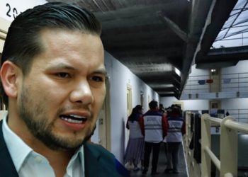 Representante Andrés Calle es recluido en La Picota tras escándalo en la UNGRD