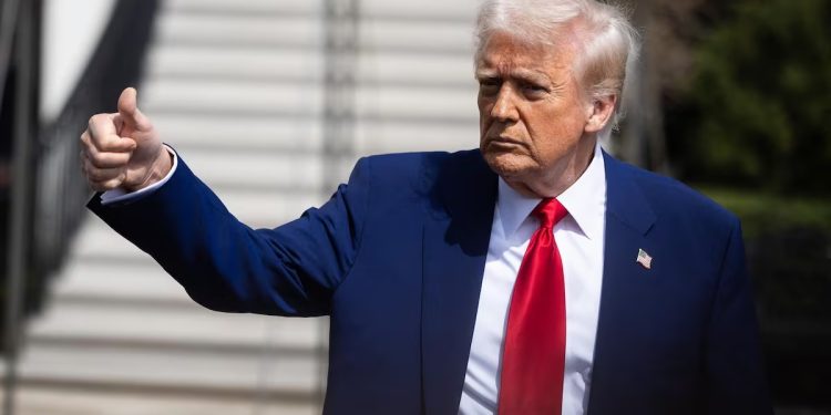 Trump anuncia que la India y Pakistán han alcanzado un alto el fuego “inmediato”