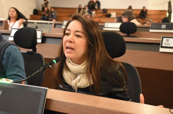 Concejal alerta sobre posibles capacitaciones ideológicas en colegios oficiales de Bogotá