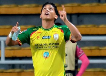 Real Cartagena y Jaguares arrancan con pie derecho