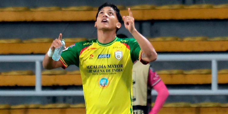 Real Cartagena y Jaguares arrancan con pie derecho