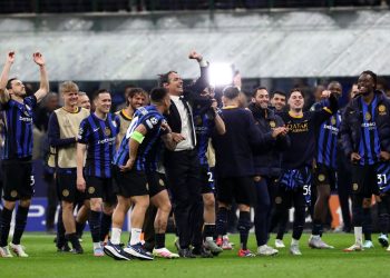 El Inter remonta y deja al Barcelona sin final de Champions