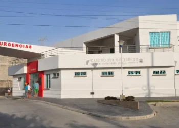 Intervino para defender a una mujer y terminó herido: brutal ataque en el suroccidente de Barranquilla