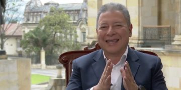 “Mi voto será NO”: Partido Conservador se distancia de la consulta popular de Petro