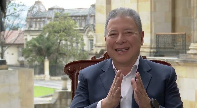 “Mi voto será NO”: Partido Conservador se distancia de la consulta popular de Petro