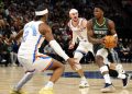 Finales de Conferencia de la NBA: los cuatro aspirantes al anillo