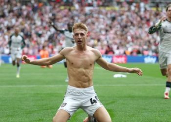 Sunderland regresa a la Premier