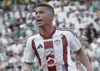 Junior ya conoce su grupo en los cuadrangulares