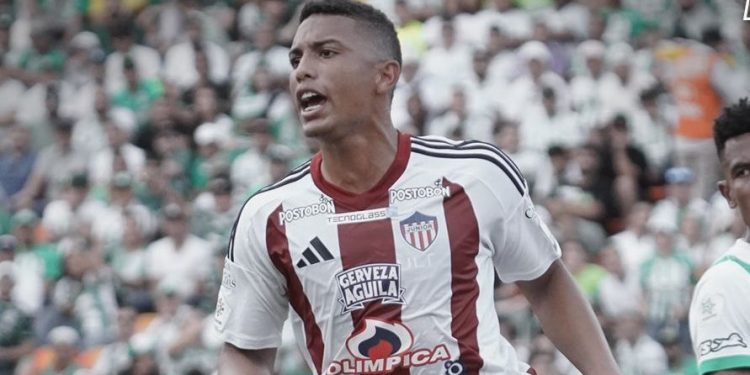 Junior ya conoce su grupo en los cuadrangulares