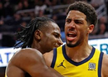 Indiana liquida a Cleveland y vuelve a las Finales del Este tras 10 años