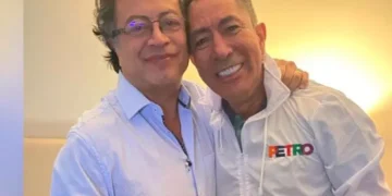 Petro y su jugada para proteger a Roa