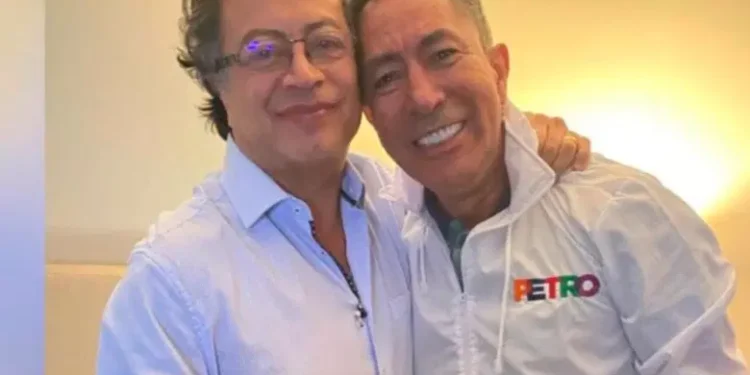 Petro y su jugada para proteger a Roa