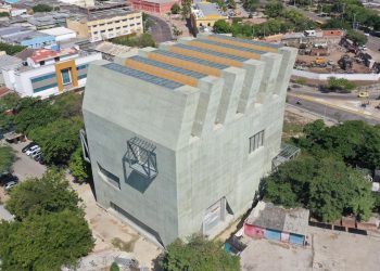 Barranquilla le apuesta al arte: Museo de Arte Moderno revive con sueños y obras maestras