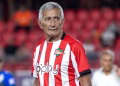 Se apaga una leyenda: falleció Juan Ramón ‘La Bruja’ Verón, gloria de Estudiantes y campeón con Junior en 1977