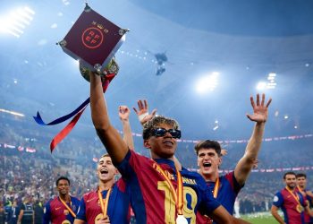 Supercopa de España 2026: Equipos confirmados