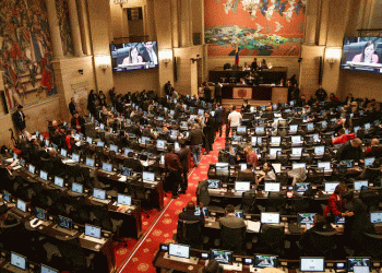 Una jornada decisiva en el Senado: el pulso por la Consulta Popular