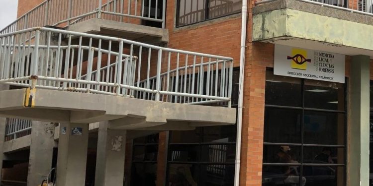 Tendero falleció tras ser herido a bala por sicarios en Malambo