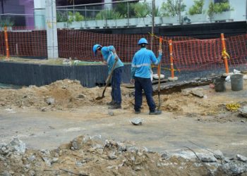Atención conductores: cambian rutas por obras en la calle 85 de Barranquilla