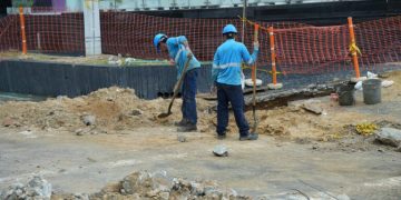 Atención conductores: cambian rutas por obras en la calle 85 de Barranquilla