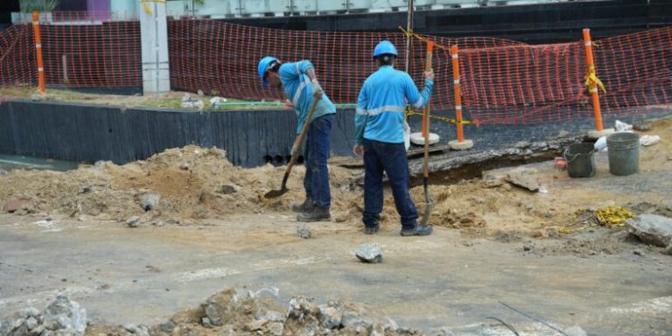 Atención conductores: cambian rutas por obras en la calle 85 de Barranquilla