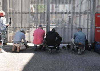 Allanan clínica donde estuvo hospitalizado Maradona