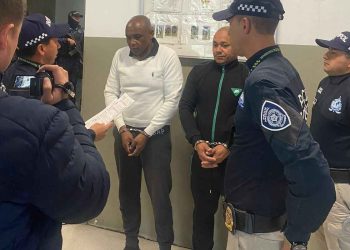 Ómar Ambuila, exfuncionario de la Dian, condenado a más de 12 años de prisión en EE. UU. por lavado de activos