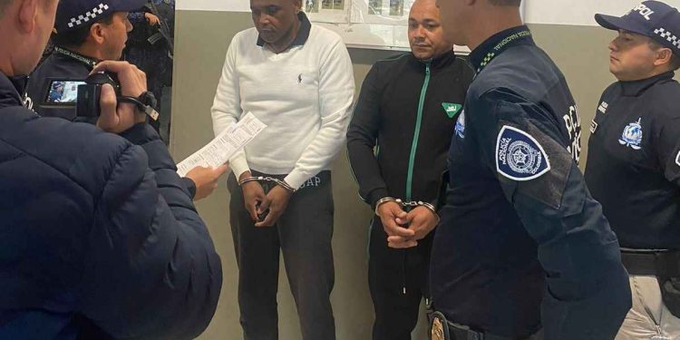 Ómar Ambuila, exfuncionario de la Dian, condenado a más de 12 años de prisión en EE. UU. por lavado de activos