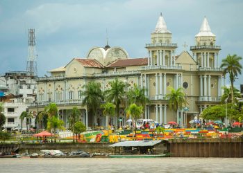 ELN anuncia paro armado de 72 horas en el Chocó a partir del viernes 2 de mayo