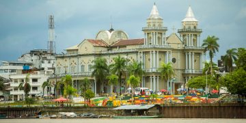 ELN anuncia paro armado de 72 horas en el Chocó a partir del viernes 2 de mayo