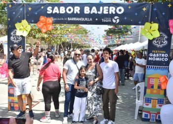 En tributo a las madres, este domingo los saberes y sabores del Caribe colombiano estarán en Sabor Bajero