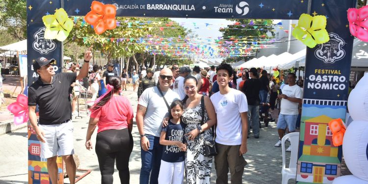En tributo a las madres, este domingo los saberes y sabores del Caribe colombiano estarán en Sabor Bajero
