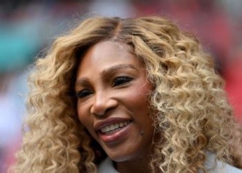 Serena Williams gana el Princesa de Asturias de los Deportes