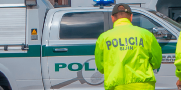 Fiscalía acusa a 14 exintegrantes de la Policía Nacional por la desaparición de 14 personas en 1982